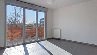  Appartement � vendre 3 pi�ces 61 m�