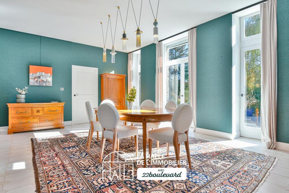 à vendre  Propriété/château Feytiat (87220)