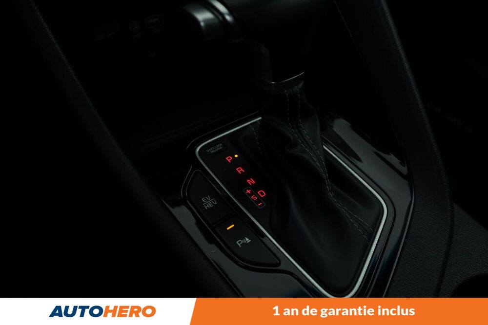 Niro 1.6 GDi Plug-In Hybrid Premium DCT6 141 ch 2019 occasion 92130 Issy-les-Moulineaux