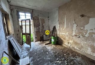  Maison à vendre 3 pièces 26 m²