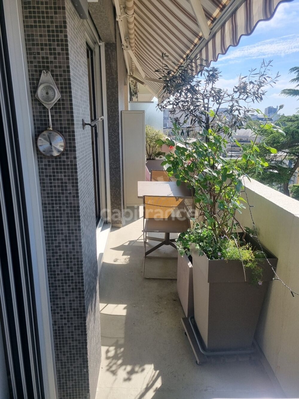 Appartement – Le Mans - Vue 5
