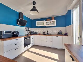  Maison à vendre 5 pièces 116 m²