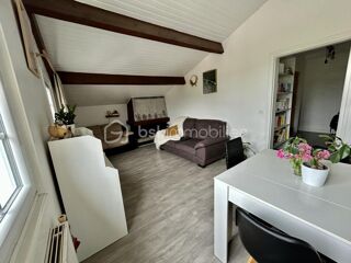 Appartement à vendre 3 pièces 60 m²