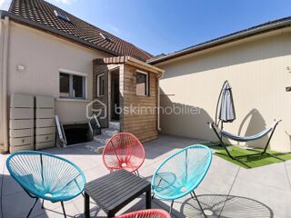  Maison à vendre 5 pièces 164 m²