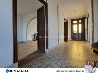  Propriété/château à vendre 7 pièces 187 m²