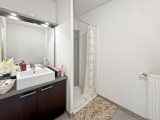  Appartement � vendre 2 pi�ces 38 m�