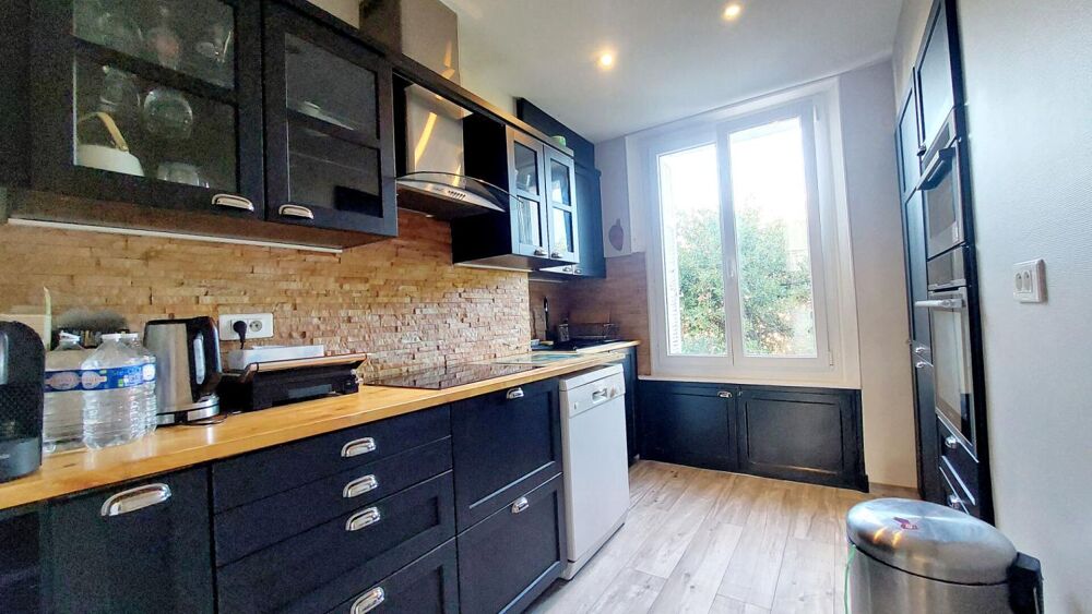 Location Appartement CANNES Alexandre III, appartement 3 P meublé à l'année Cannes