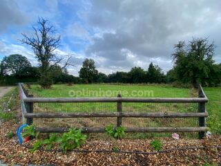  Terrain � vendre 1620 m�