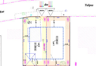  Terrain � vendre 248 m�