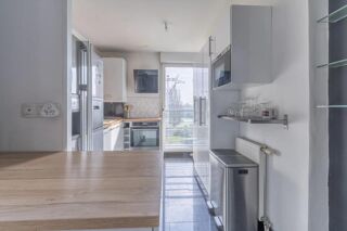  Appartement � vendre 5 pi�ces 105 m�