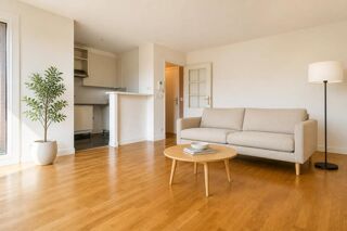  Appartement à vendre 3 pièces 63 m²