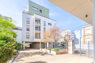  Appartement à vendre 2 pièces 42 m²