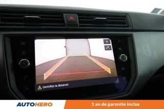 Ibiza 1.0 EcoTSI Style Business 95 ch 2018 occasion 92130 Issy-les-Moulineaux