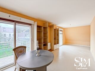  Appartement � vendre 3 pi�ces 67 m�