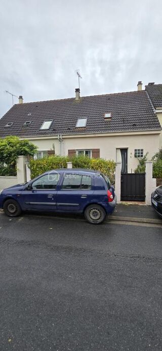  Maison � vendre 5 pi�ces 98 m�