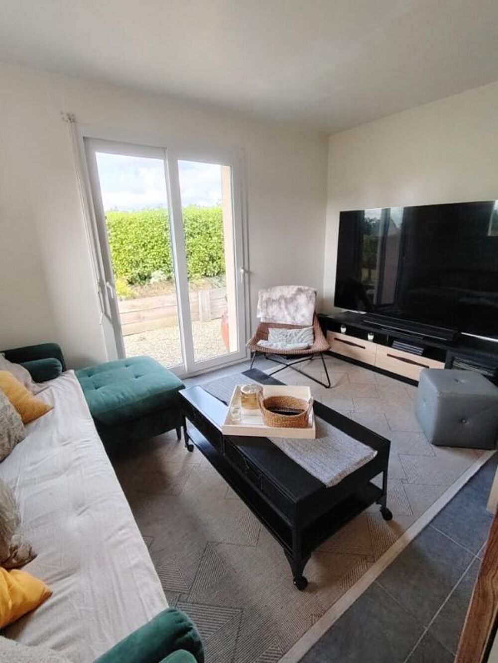 Vente Maison Maison Crehen 6 pièce(s) 100 m2 Crehen