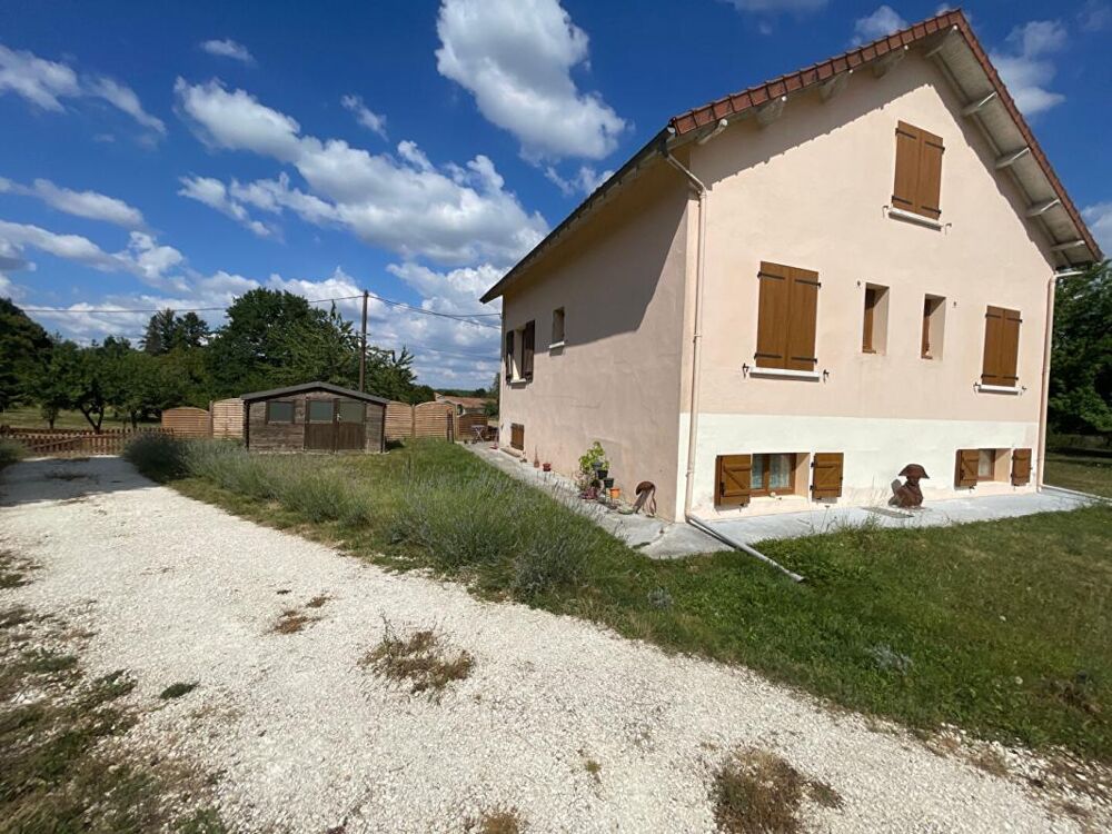 Exclusivité Maison 5 pièces