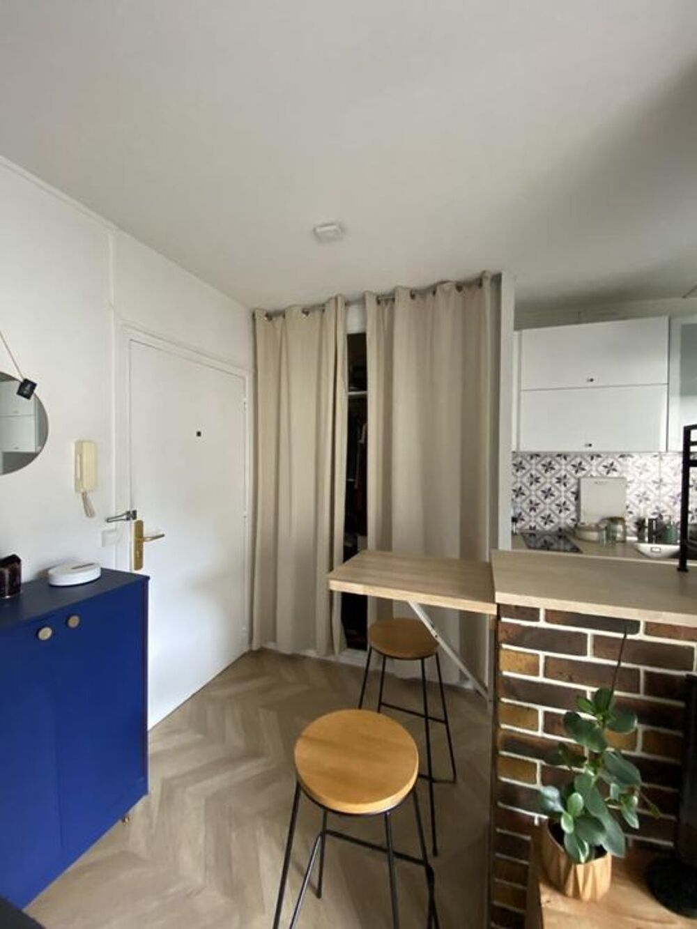 Location Appartement Studio de 24m2 à louer sur Rueil-Malmaison Rueil malmaison