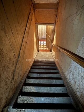  Ferme � vendre 4 pi�ces 125 m�