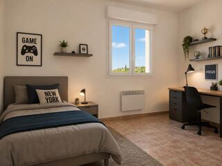  Maison à vendre 3 pièces 62 m²