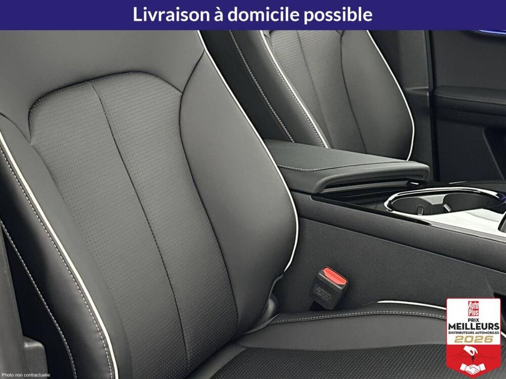 5 1. TGDi 224ch Exclusive 2026 occasion 10150 Lavau