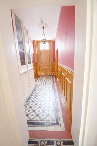  Maison à vendre 10 pièces 248 m²
