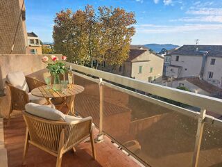  Appartement � vendre 1 pi�ce 34 m�