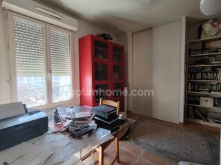  Appartement à vendre 4 pièces 99 m²