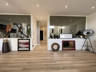  Maison à vendre 5 pièces 192 m²