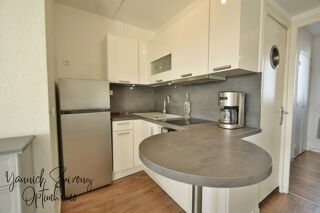  Appartement  vendre 2 pices 37 m