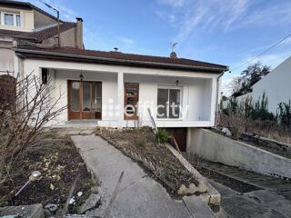  Maison � vendre 3 pi�ces 90 m�