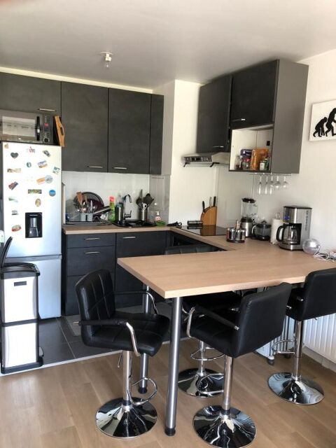  Appartement  louer 2 pices 38 m