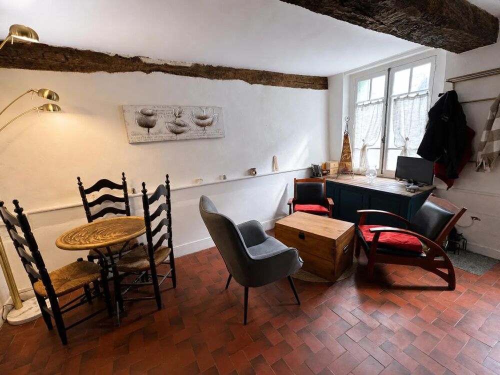Maison de 3 pièces de 52m2 m² à Gaillefontaine