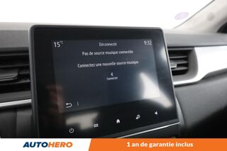 Captur 1.0 TCe Zen 91 ch 2021 occasion 92130 Issy-les-Moulineaux