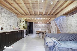  Maison � vendre 3 pi�ces 107 m�