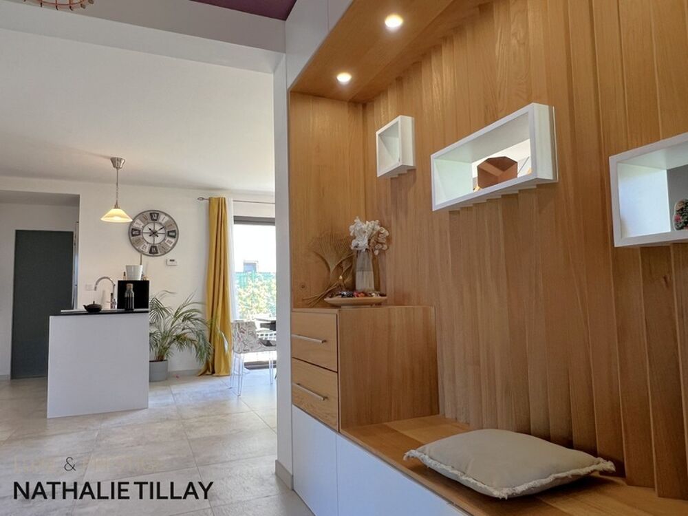 Vente Maison Maison à vendre 5 pièces, 130 m2,  SAINT JEAN DE BRAYE (45) Saint jean de braye