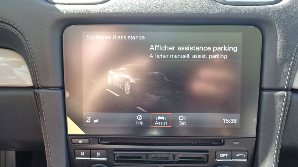 Boxster 2.0 300 PDK7 . - Automatique Entretien constructeur 2019 occasion 86000 Poitiers