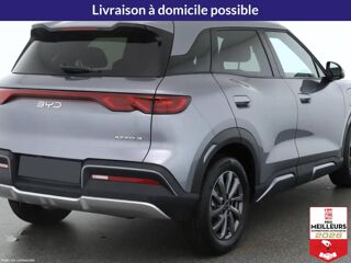 Atto 2 DM-i - Boost 2026 occasion 10150 Lavau
