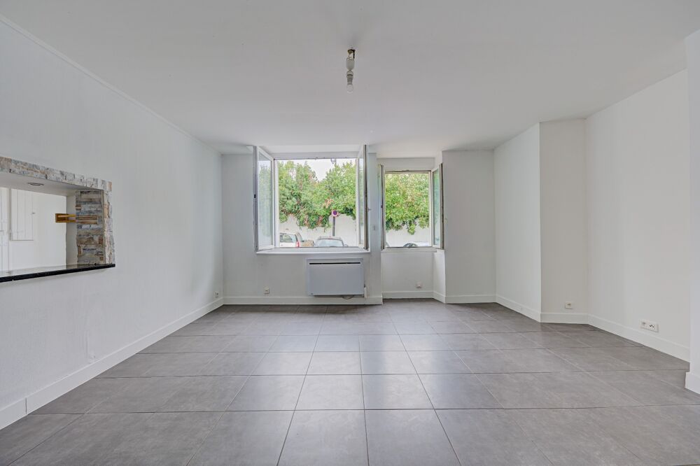 Vente Appartement Appartement à vendre 2 pièces LIMEIL BREVANNES (94) Limeil brevannes