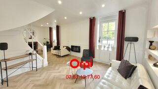  Maison � vendre 5 pi�ces 154 m�