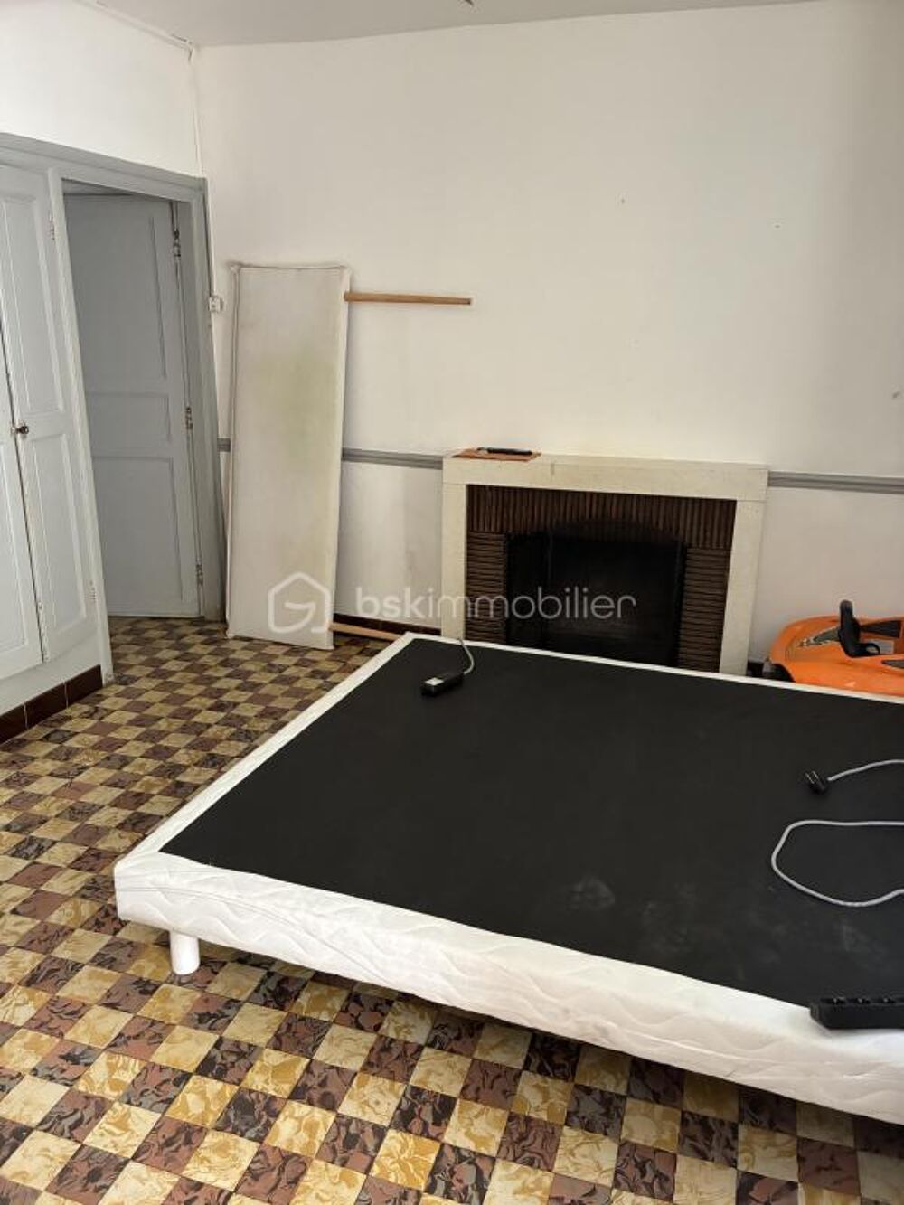 À vendre  Maison à Laure-Minervois (11)