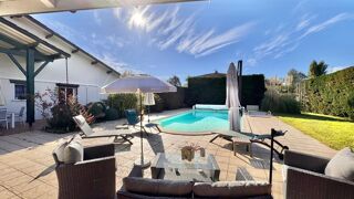  Maison � vendre 10 pi�ces 245 m�