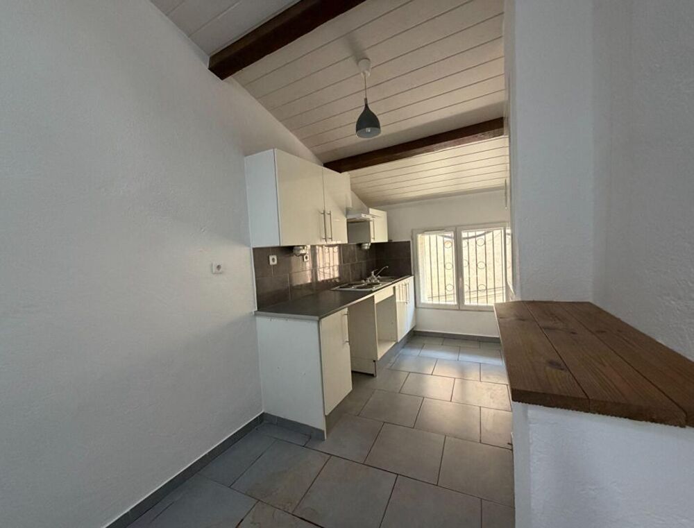 Vente Maison immeuble avec 2 appartements, garage et caves - LE VAL Le val
