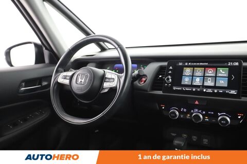Jazz 1.5 i-MMD Exclusive AT 109 ch 2022 occasion 92130 Issy-les-Moulineaux