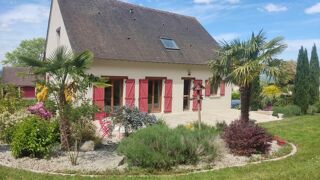  Maison à vendre 7 pièces 150 m²