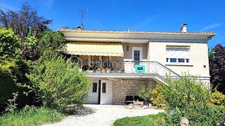  Maison à vendre 6 pièces 165 m²