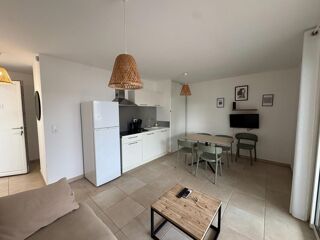  Appartement à vendre 3 pièces 45 m²