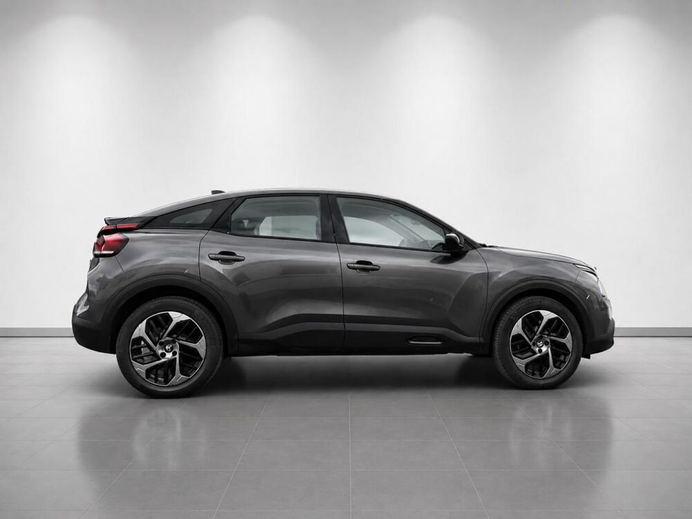 C4 1.5l B HDI 110cv Pack FEEL GPS/CAMERA/CLIM idem 308, megane, 2023 occasion 60430 Abbecourt