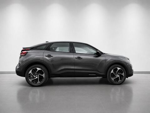 C4 1.5l B HDI 110cv Pack FEEL GPS/CAMERA/CLIM idem 308, megane, 2023 occasion 60430 Abbecourt