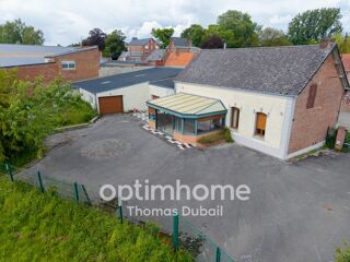  Maison à vendre 5 pièces 120 m²